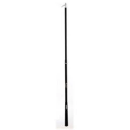 Hot Shot Adjustable Sho-stik Black - Model Sho-b For Versatile Use