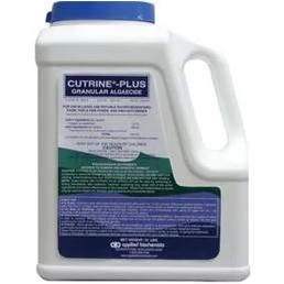 CUTRINE-PLUS GRANULES