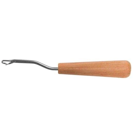 BRAIDING HOOK