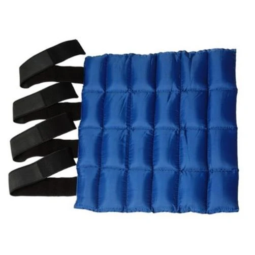 16" BLUE ICE BOOT