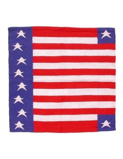 BLANKET STAR\STRIPES