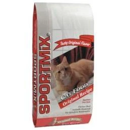 SPORTMIX CAT 31#