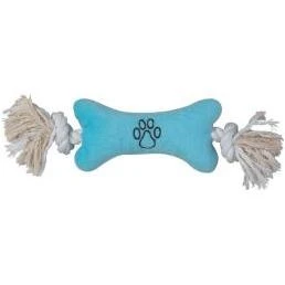 TINY TUGGER,BLUE