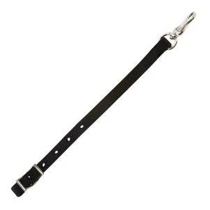 HOBBLE STRAP BLK