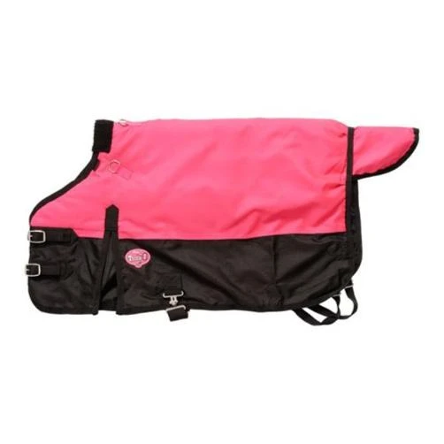 TURNOUT BLANKET MINI 40"