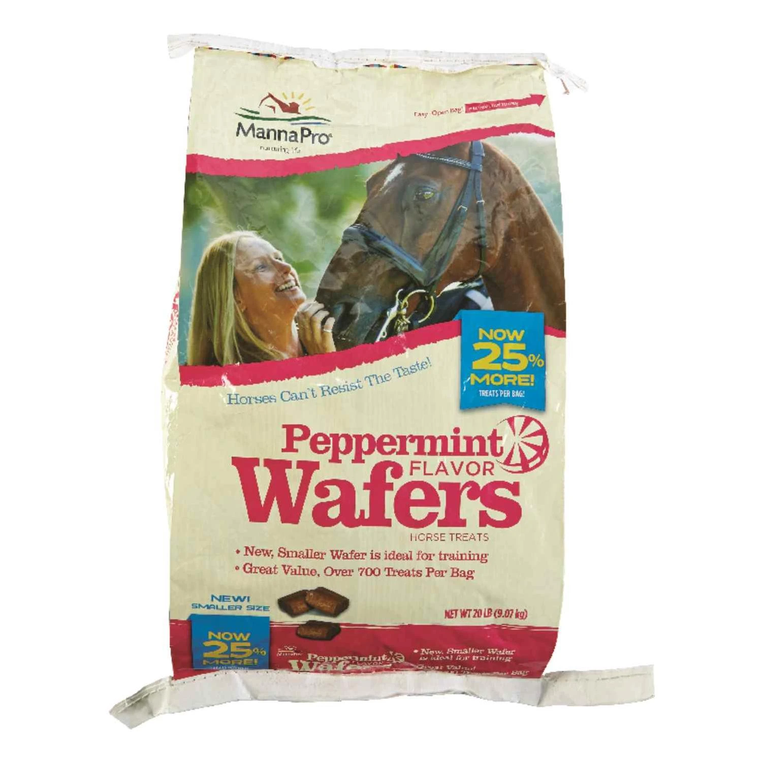 PEPPERMINT WAFERS 20#