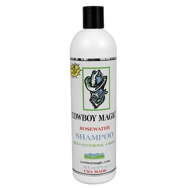 Cowboy Magic Shampoo 16 Ounces - 2016