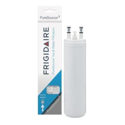 Frigidaire PureSource 3 Refrigerator Replacement Water Filter For Frigidaire WF3CB