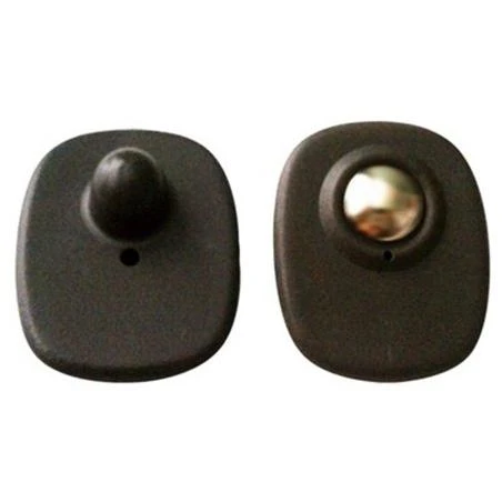 Best Security Industries T-82MINB RF Eas tag 200 Count