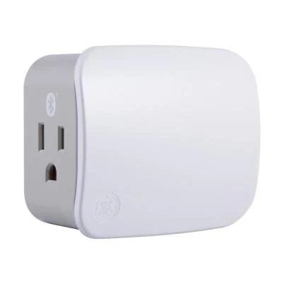 Plug-In Smart On/Off Switch, Bluetooth