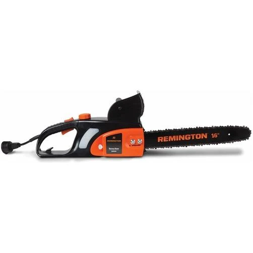 Rm1840w 12 Amp 18-inch Electric Chainsaw With Lift And Dial