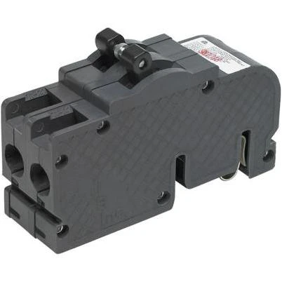 Zinsco 60 amps Standard 2-Pole Circuit Breaker