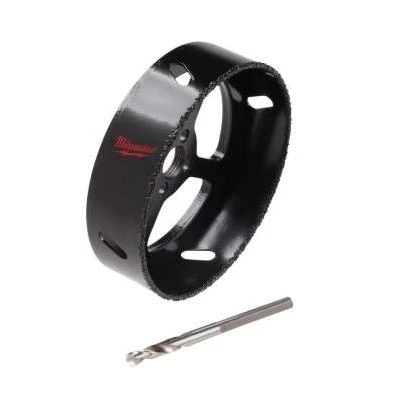 Recessed Light Hole Saw, 6-5/8 In.