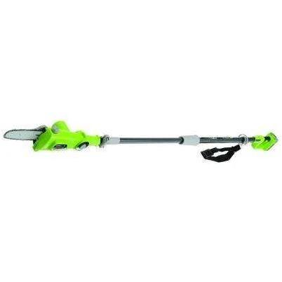 8 in. 20-Volt Lithium-Ion Cordless Pole Saw