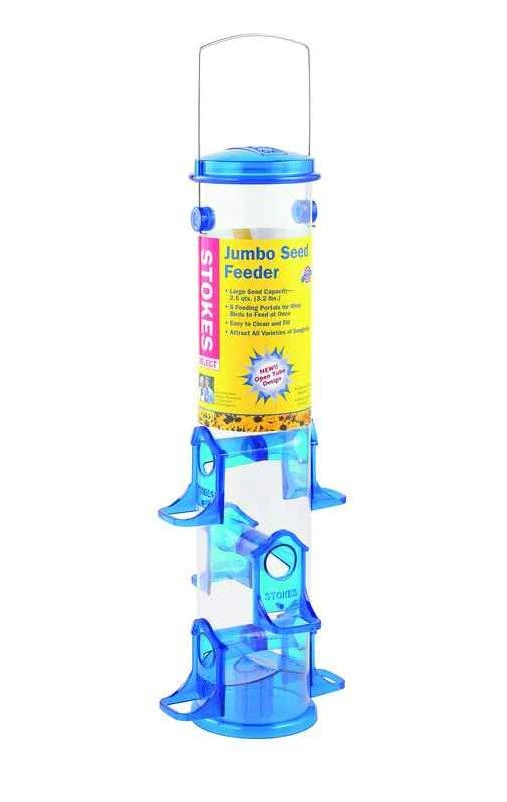 FEEDER BIRD SEED JUMBO