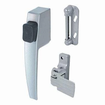Push-Button Latch Set