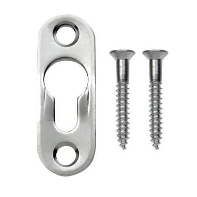 20 lb. Large Keyhole Hangers (2-Pack)