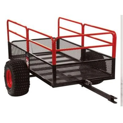 X2 ATV Off-Road Trailer