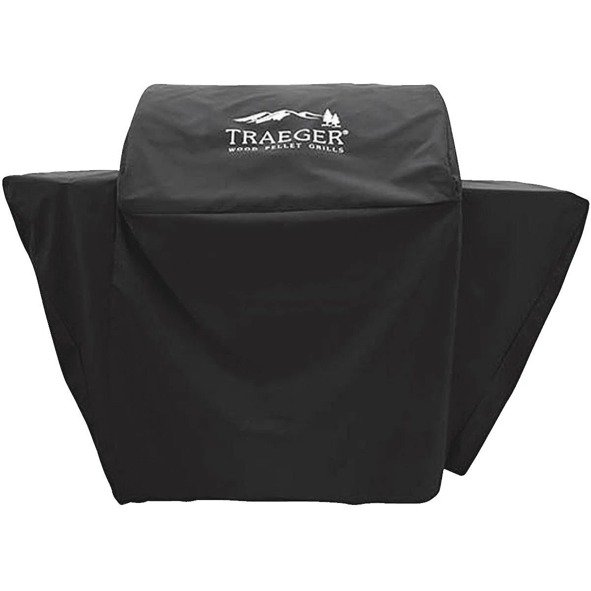 Traeger Hydrotuff Select Pellet Grill Cover