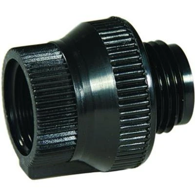 Backflow Preventer