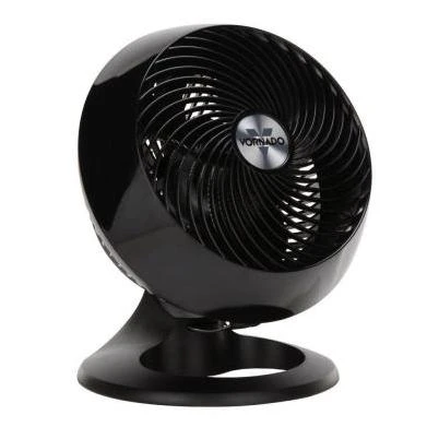 660 10 in. Whole Room Air Circulator Fan