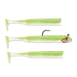 STORM 360GT SB SWIMMER 4.5IN CHR
