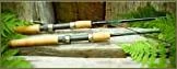 St. Croix Premier Spinning Rod