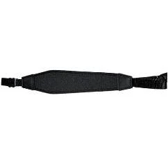 Premium Padded Rifle Sling 48 Inch Black Gtsl01