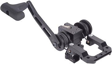 1001796 CenterPoint Power Draw Rope Cranking Device