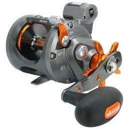 Okuma CW-203D Cold Water Line Counter Reel 2 Plus1 BB - Right Hand