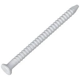 National Hardware 279497 Vp7735 1 Panel Nail Wht N279-497