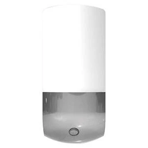 Enlplfpa Design Automatic Nightlight - Led, Stylish, Sensor Activated