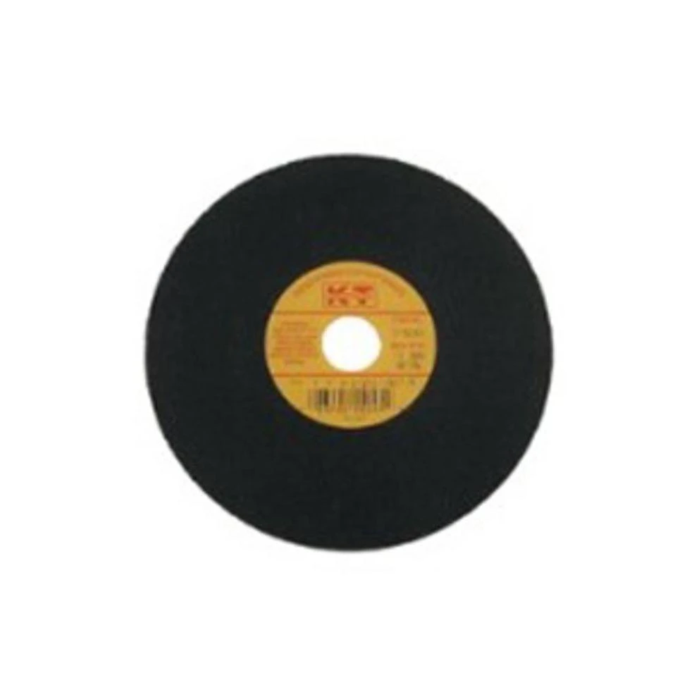 395922701 25000 Reinforced Cut-off Wheel - 3 X 0.03 X 0.25 Inches