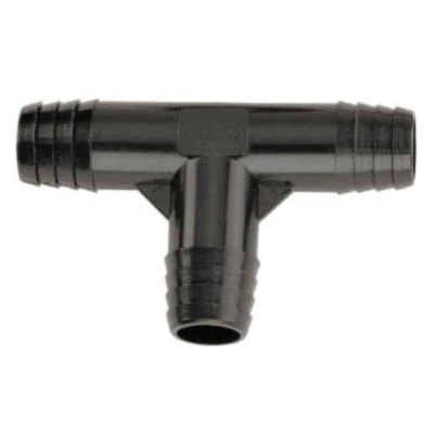 Toro 3/8 in. Dia. x 0.375 in. L Funny Pipe
