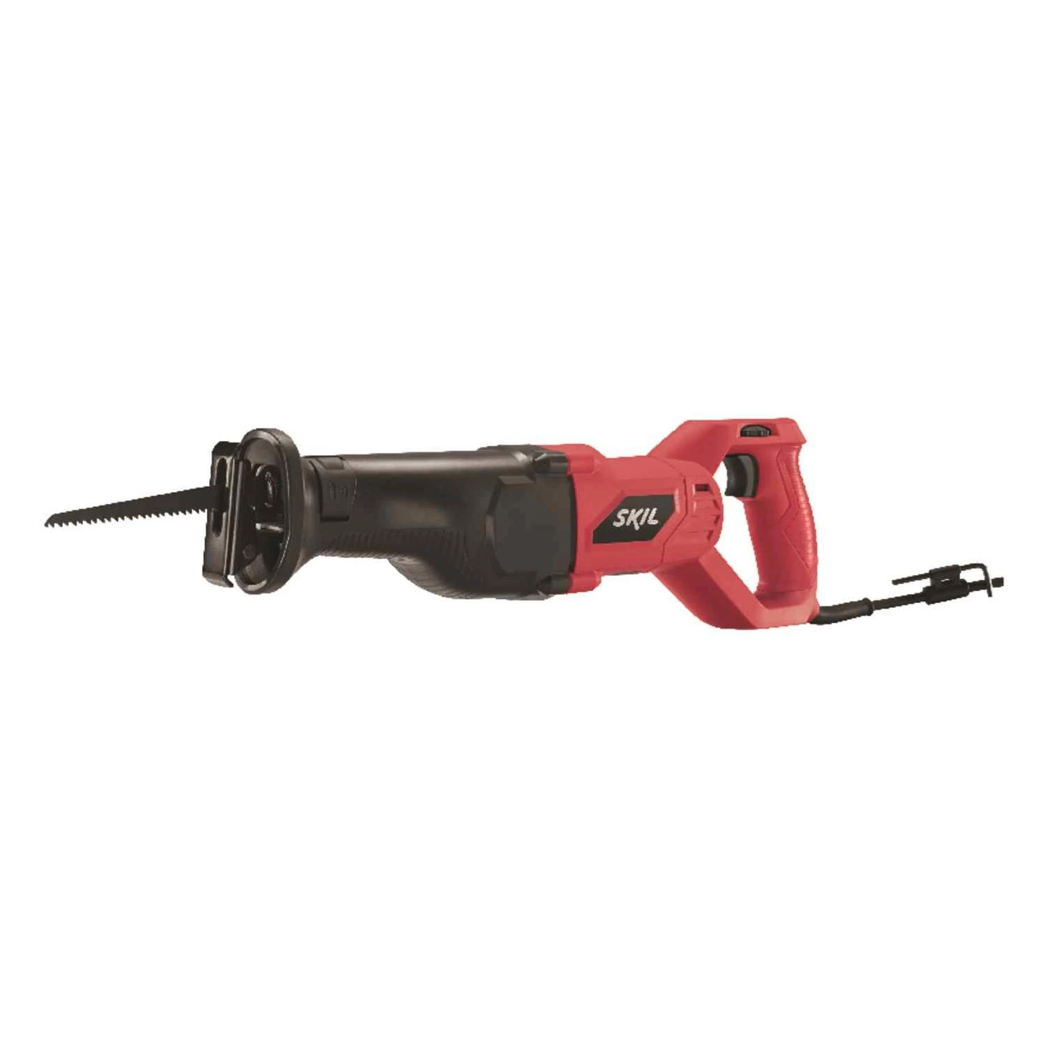 Skil 1-1/8 in. Corded Brushless Reciprocating Saw Kit 7.5 amps 2700 spm