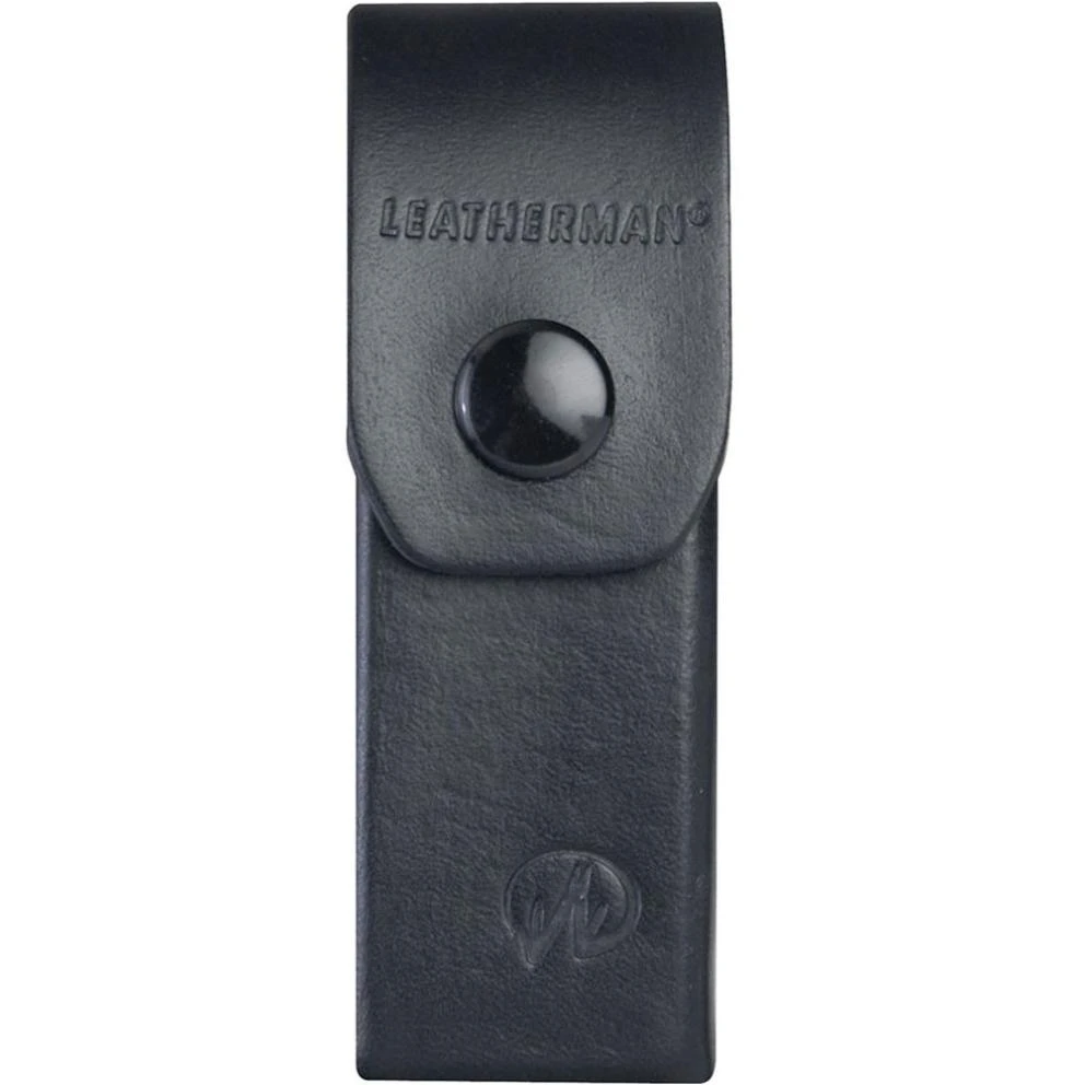 Leatherman Sheath/Kick Fuse Pulse/Leather - LEATHERMAN TOOL GROUP, INC.