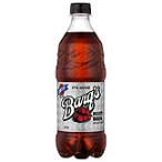 Root Beer, 20 Ounce Bottle - Classic Soft Drink