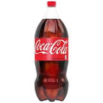 COKE 2L