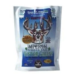 Imperial Wintergreens 3 Lb Brassica Seed Blend