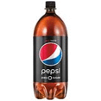 PEPSI ZERO SUGAR 2L