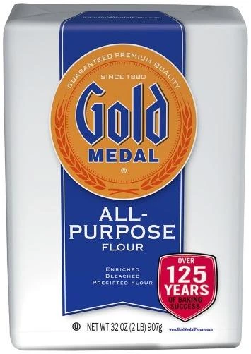 GOLD MEDAL FLOUR