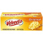 KR VELVEETA CHEESE LOAF 8OZ