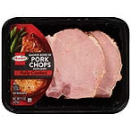 HRML BONE IN SMKD PRK CHOP 15OZ