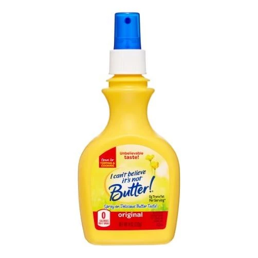 CANT BELEVE NOT BTR SPRAY 8OZ
