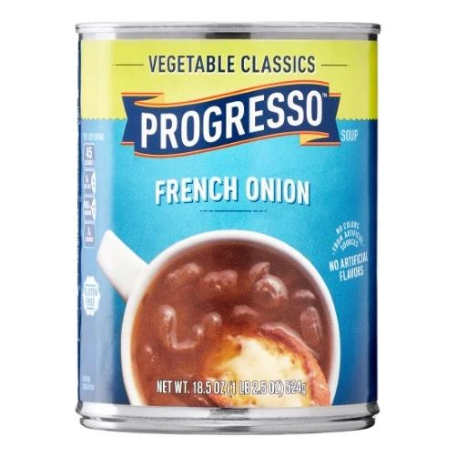 PROGRESSO FRENCH ONION SP 18.5OZ