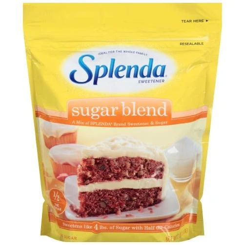 SPLENDA SUGAR BLEND/BAKNG 32OZ