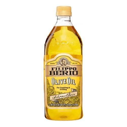 BERIO 100% PURE OLIVE OIL