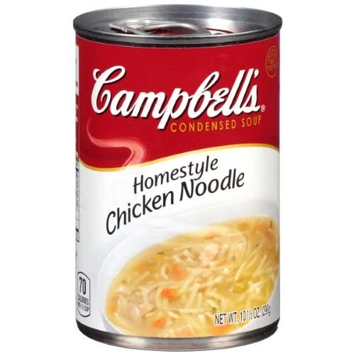 CAMP R&W HMSTYL CKN NDLE