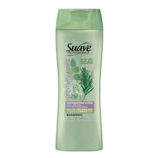 SUAVE ROSEMARY MINT SHMP 12.6OZ