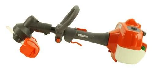 585729102 223l Kids Toy Battery Operated Lawn Trimmer With Sound & Rotating Line